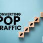 converting traffic campaign